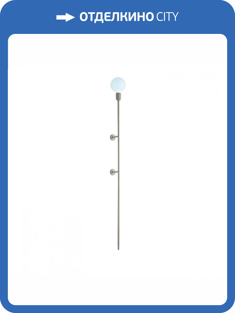 Настенный светильник ST Luce Gante SL1015.401.01 фото 3