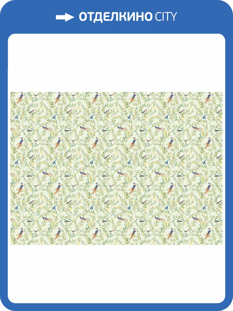 Обои Marburg Gloockler Pompoos Provence 35624 фото 2