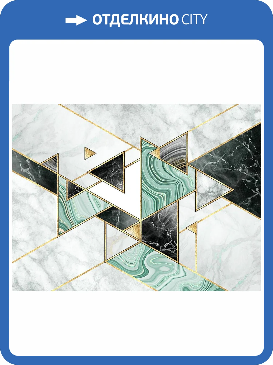 Фреска La Stanza Alba 800366 стакко (размер на заказ) фото 2