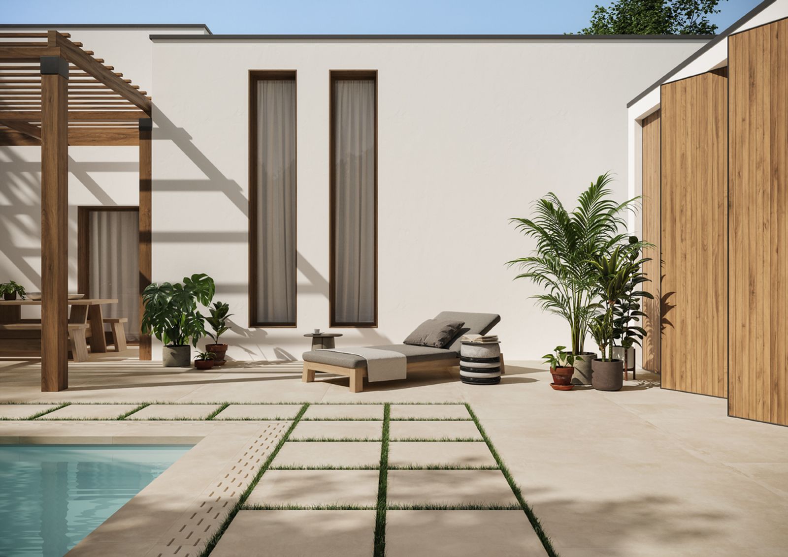 Imola Ceramica Azuma фото 3