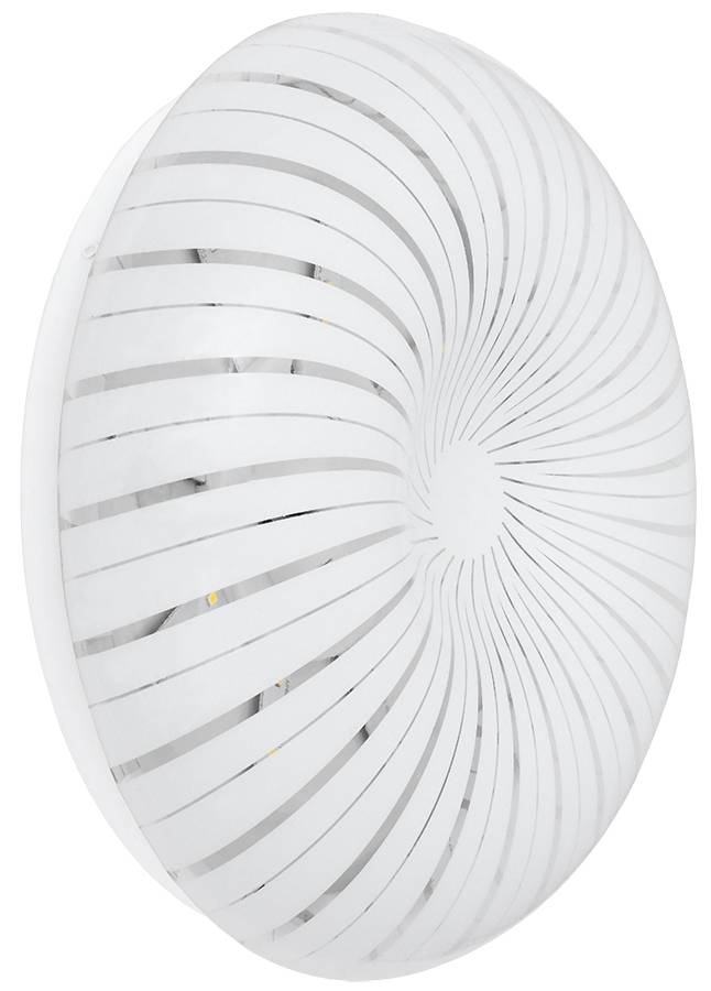 Настенно-потолочный светодиодный светильник IEK ДПБ 2006 LDPB0-2006-18-4000-K01