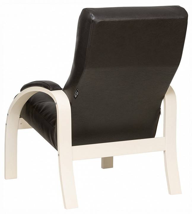 Кресло Leset Лион 4687203506377 Черный Dundi 108 фото 3