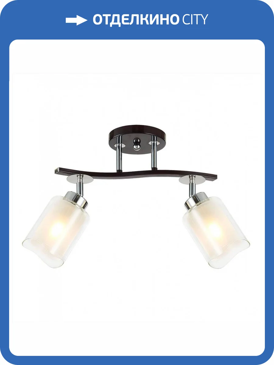 Спот Citilux Фортуна CL156122 фото 2