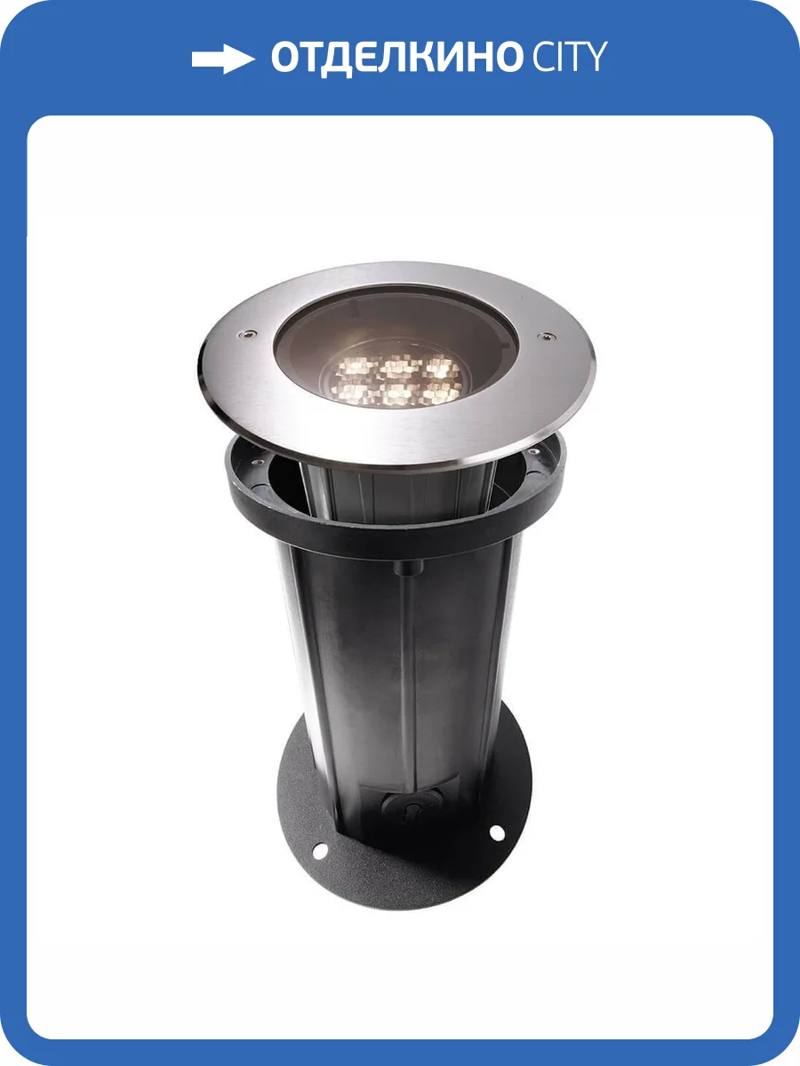 Встраиваемый светильник Deko-Light Soft Flex 7 730267 фото 2