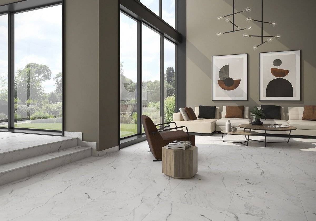 Gres de Aragon Marble