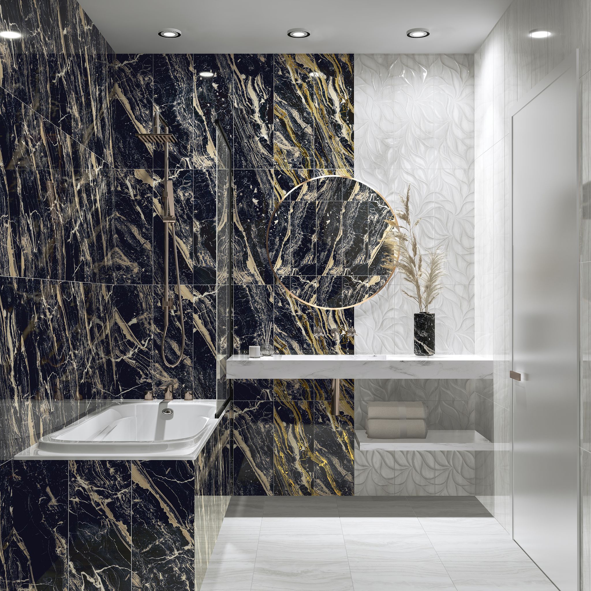 Eletto Ceramica Levanto Nero фото 3