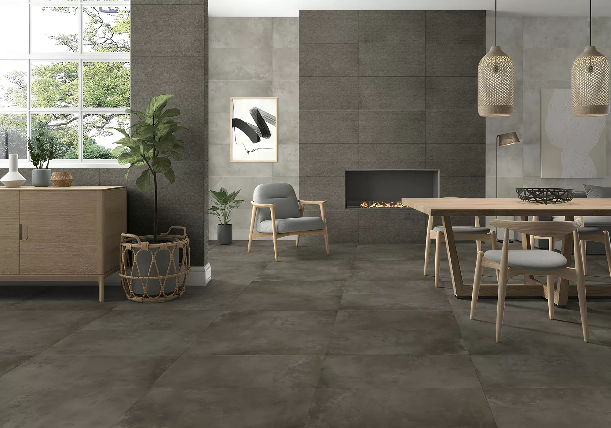 Global Tile Onega фото 3