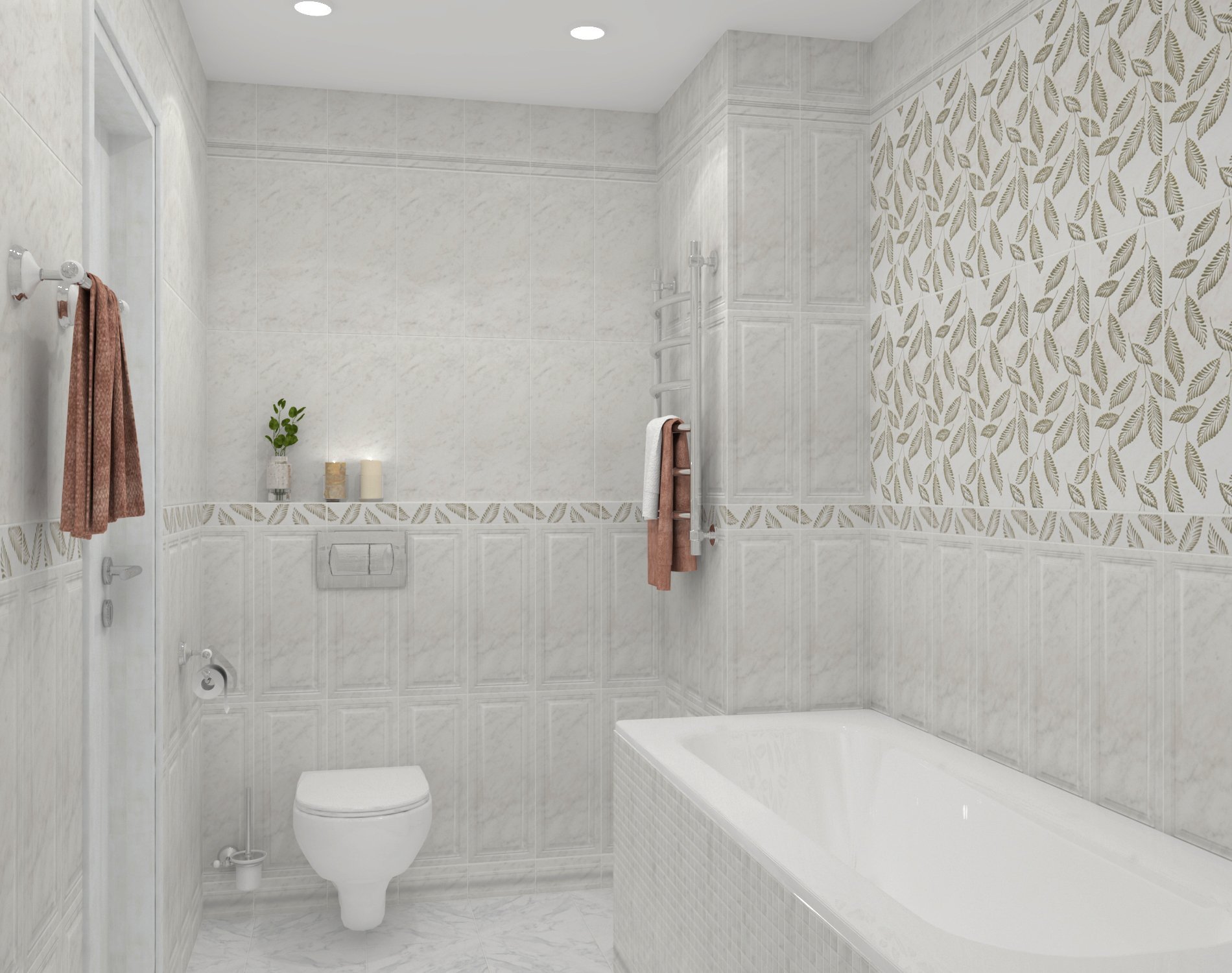Kerama Marazzi Ретиро фото 4