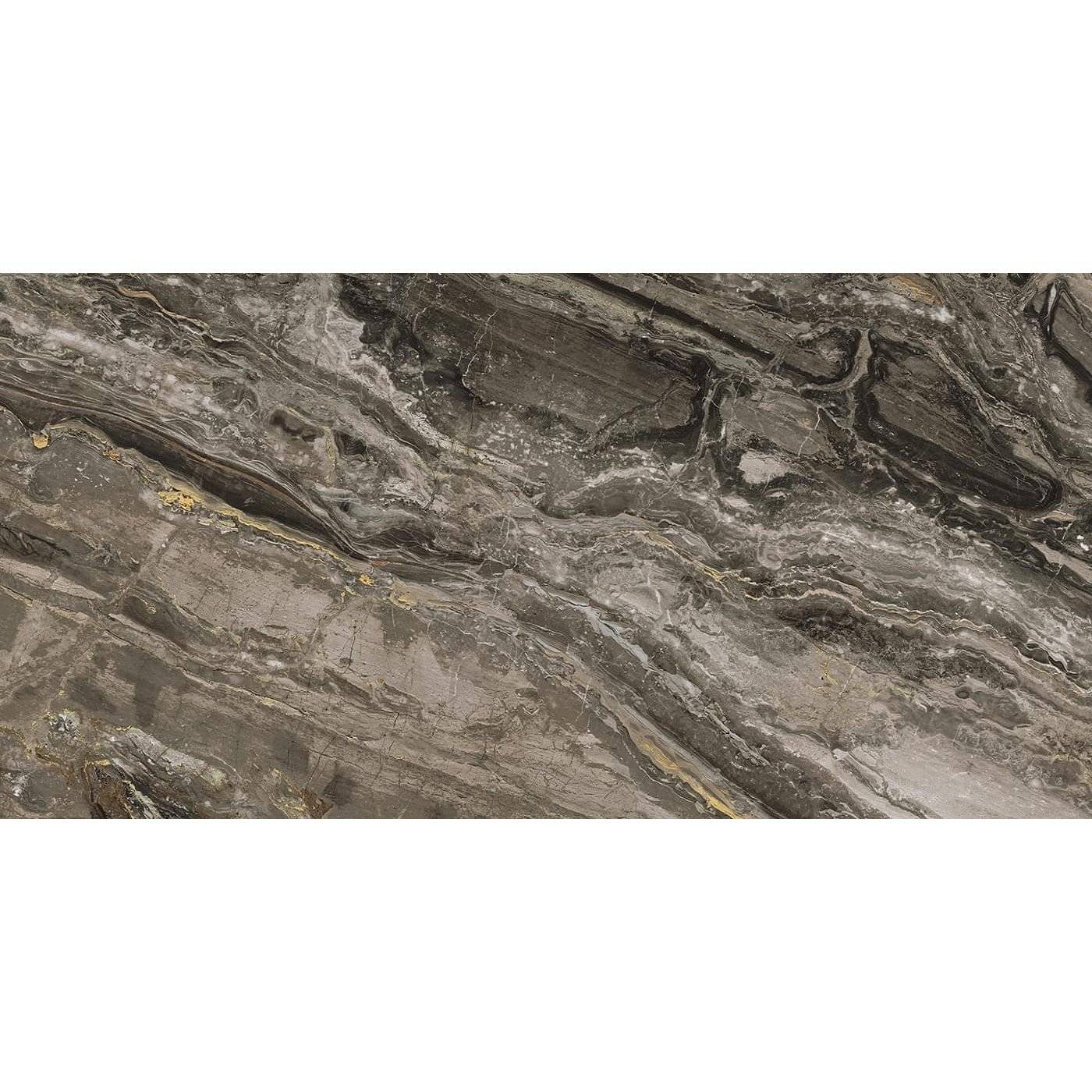 Керамогранит Rex Ceramiche Prexious Of Rex 755846 Dream Arabesque Glo 60x120