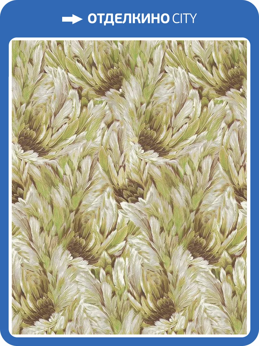 Обои Roberto Cavalli №9 21008 фото 2