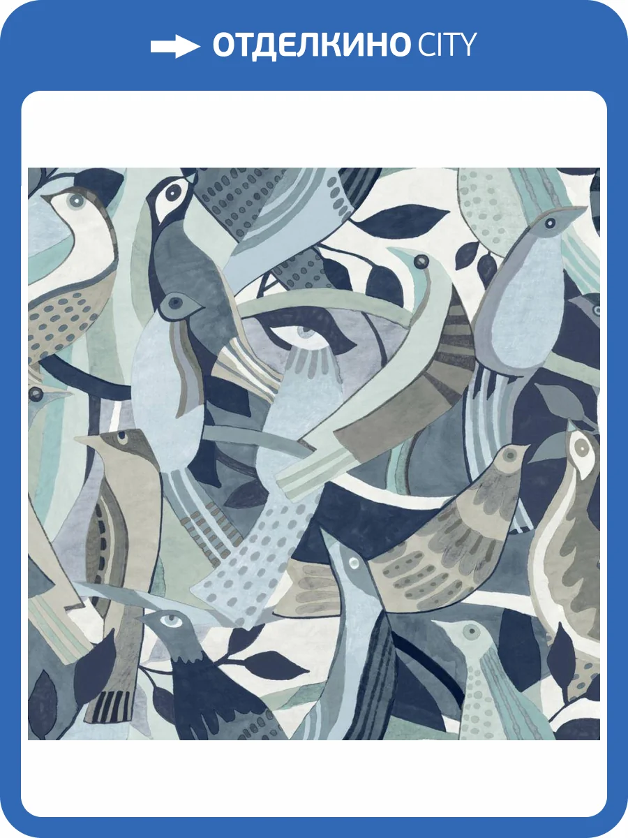 Обои York Artistic Abstracts AG2015 фото 2