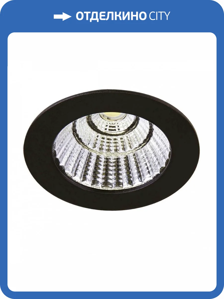 Встраиваемый светильник Lightstar Soffi 11 212417 фото 2