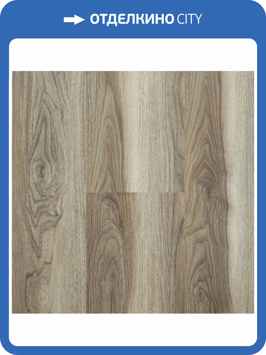 SPC Ламинат Montblanc Wood 5/43 Milandes (Миландес) 1500x230 фото 3