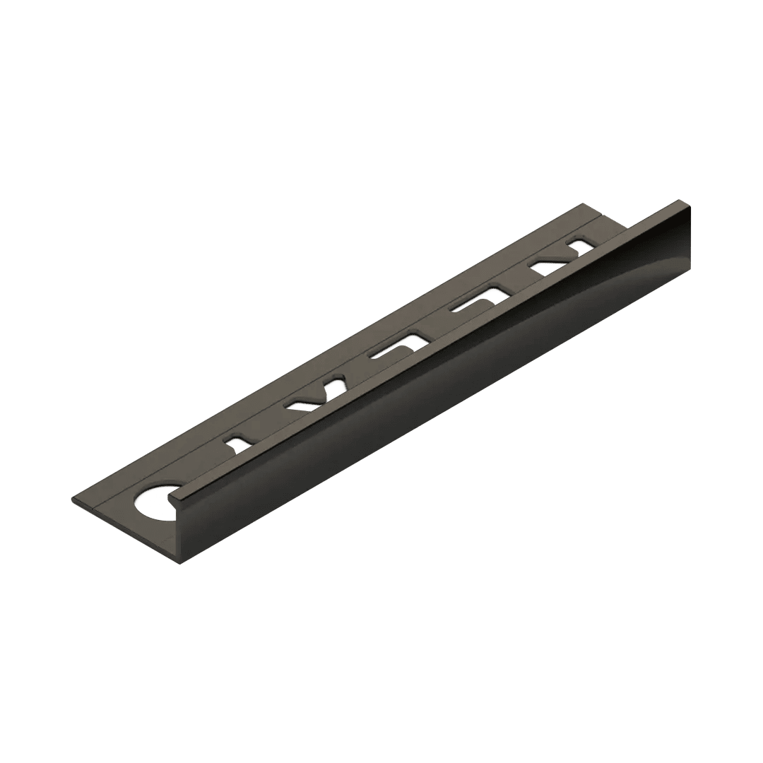 Профиль L-образный Neexy pv01-48 BBR-D темная бронза блестящая 270x0.8x2.15