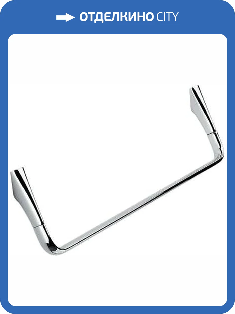 Полотенцедержатель Colombo Land B2871.000 фото 3