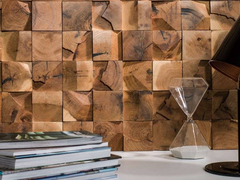 L'Antic Colonial Wood