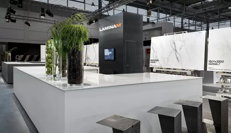 Laminam Calce фото 2