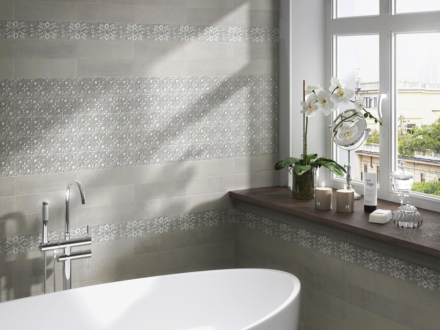 Kerama Marazzi Шеннон фото 12