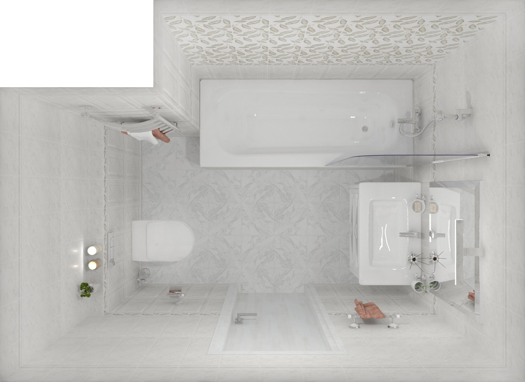 Kerama Marazzi Ретиро фото 5