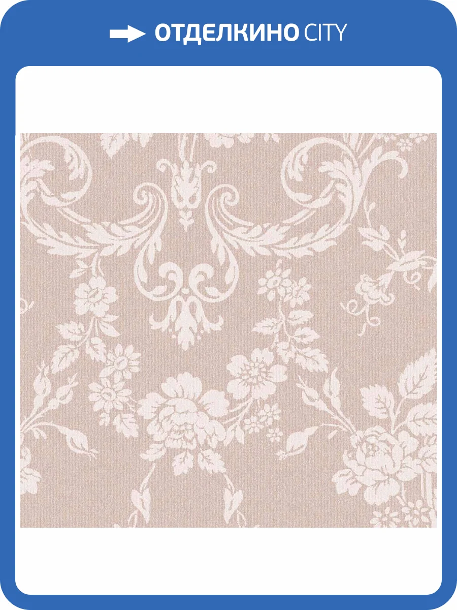 Обои флизелиновые Loymina Rosa Dragomirski R3 003 фото 3