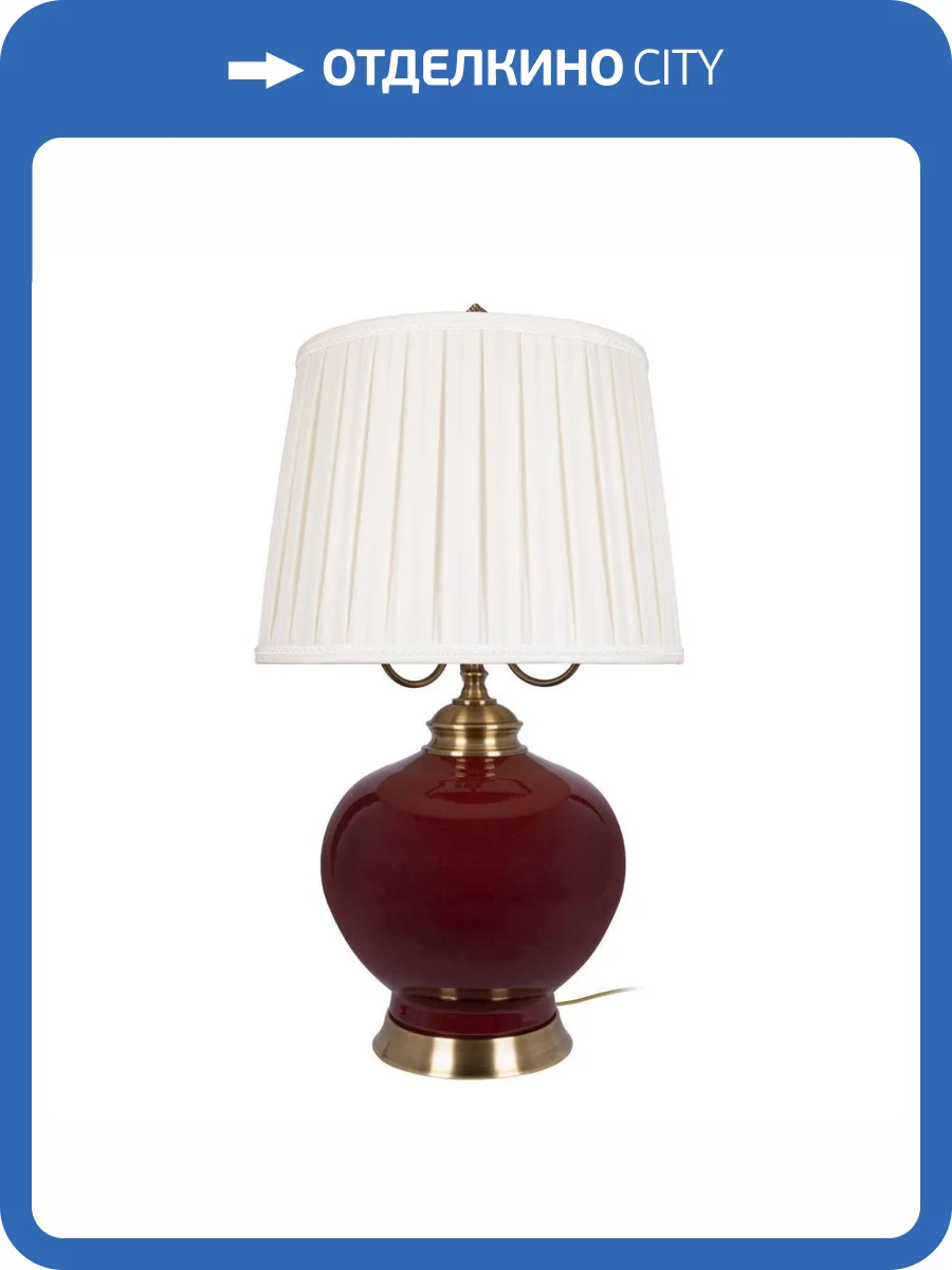 Настольная лампа Loft IT Ruby 10267T/L фото 5