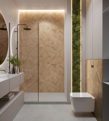 Arcadia Ceramica Rockwood