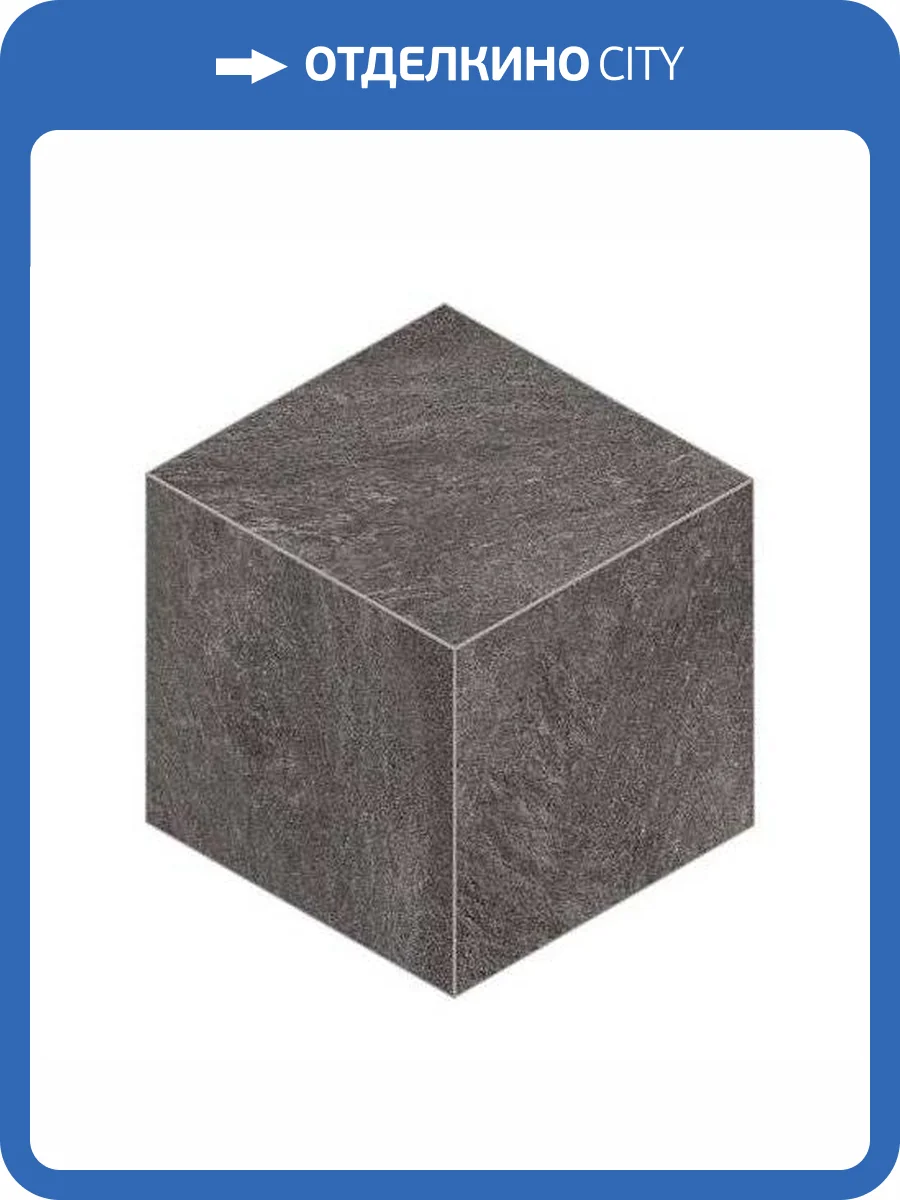 Мозаика Estima Tramontana 67383 Mosaic/TN02_NR/25x29/Cube Cube неполированная 25x29 фото 6