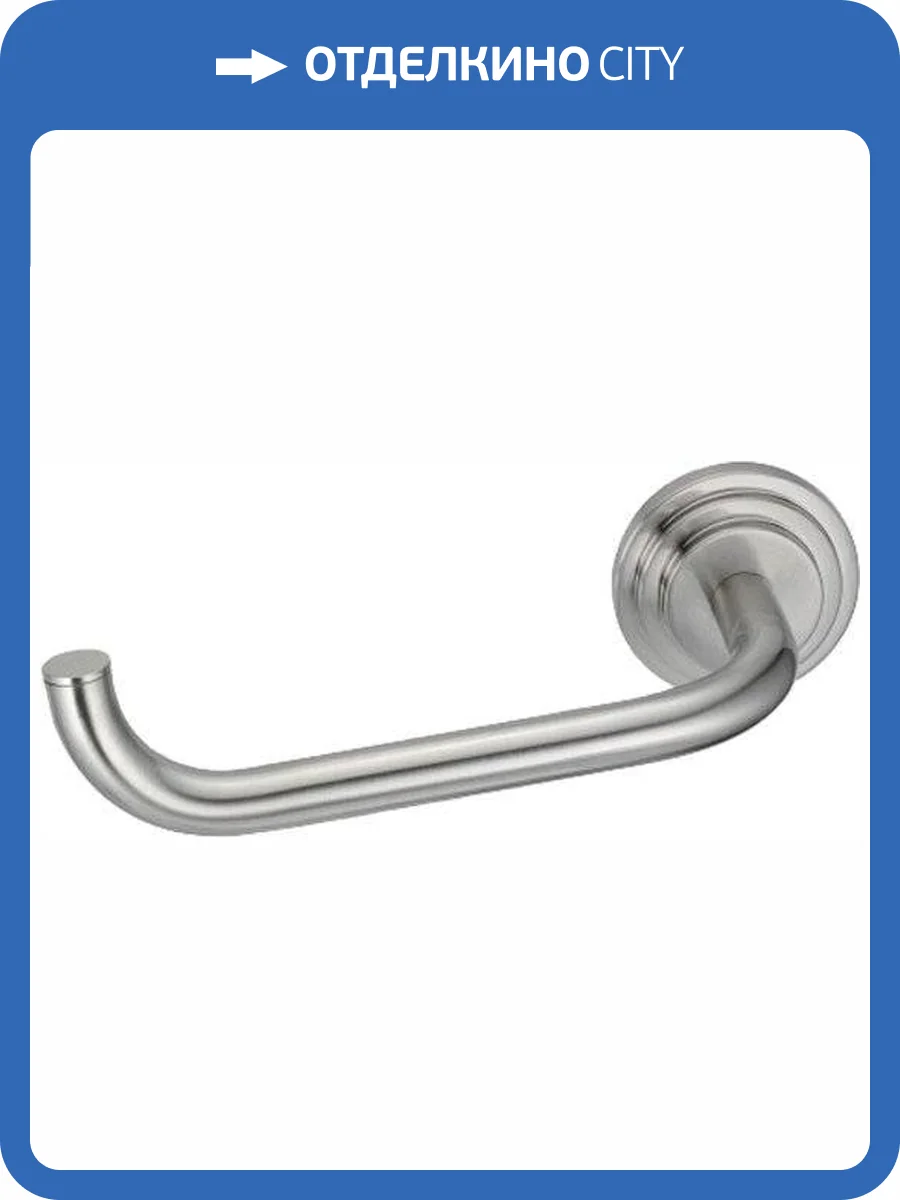 Держатель туалетной бумаги Wasserkraft Ammer K-7096 фото 3