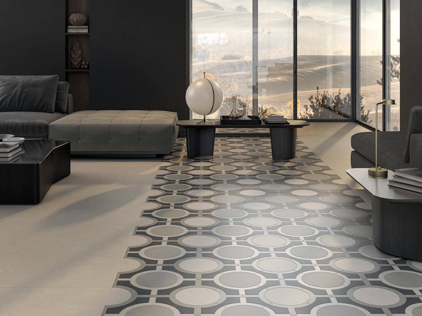 Kerama Marazzi Джиминьяно