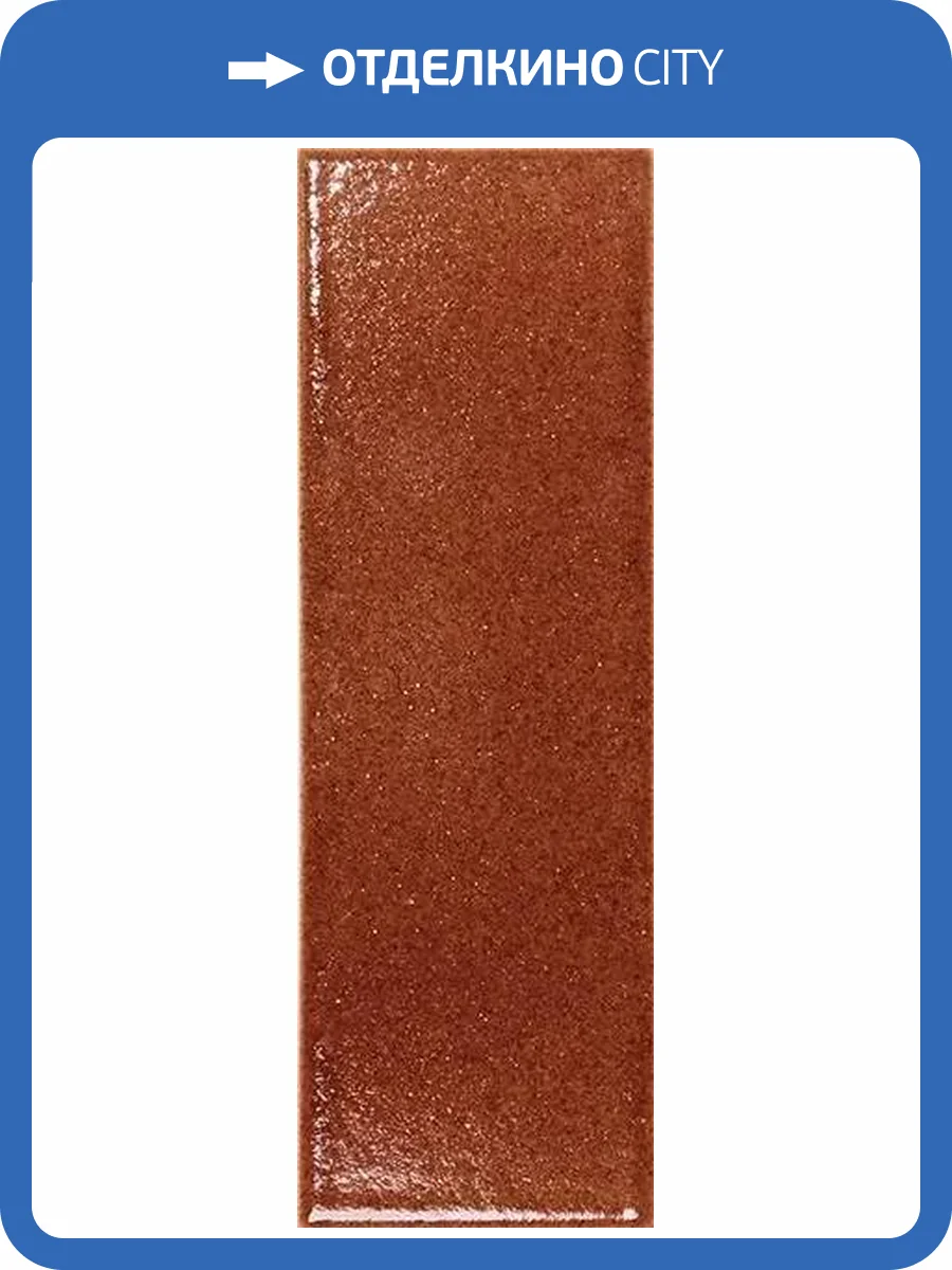 Керамогранит WOW Micare 141277 Saffron Medium 5x15 фото 35