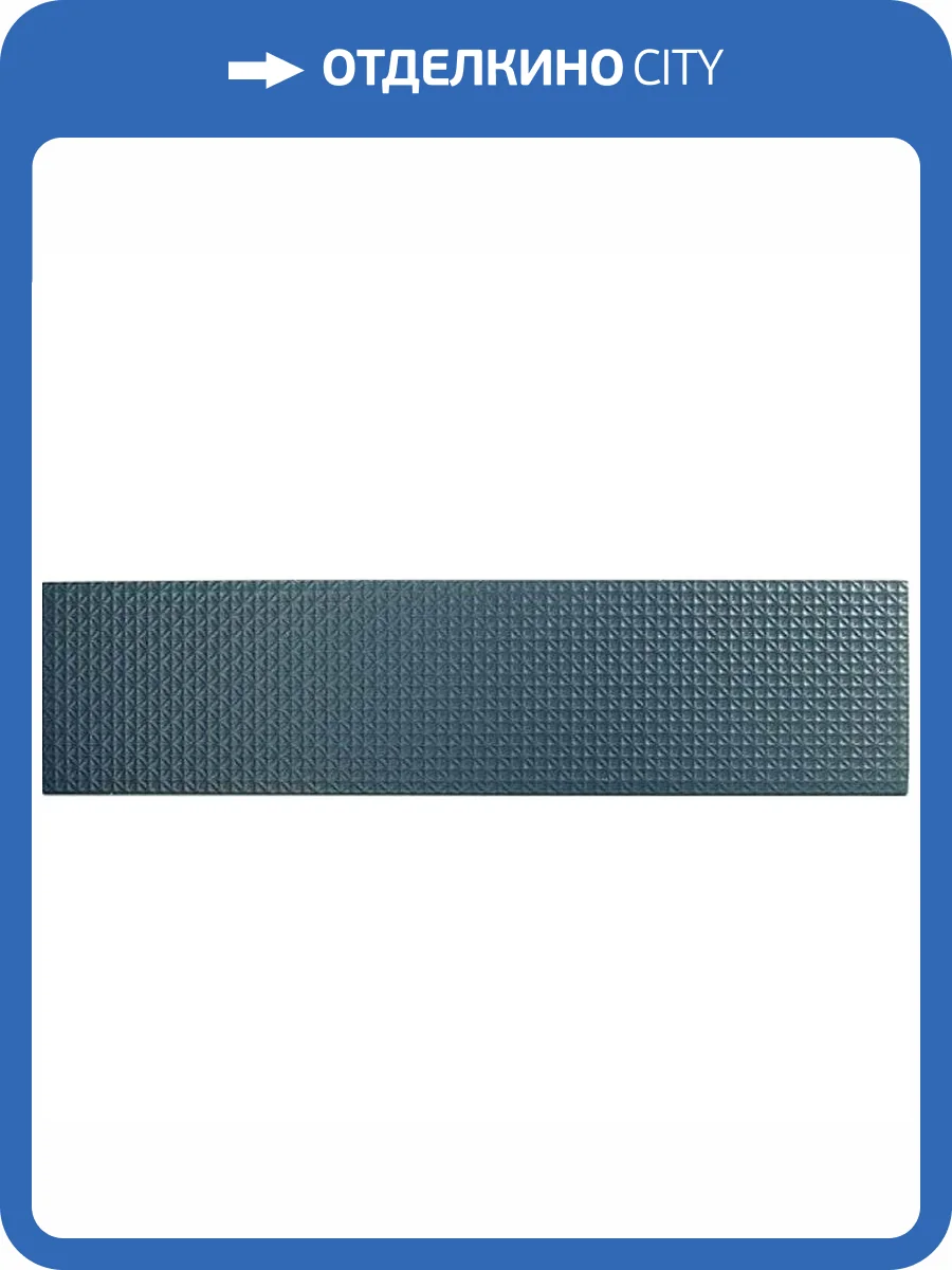 Керамическая плитка WOW Texiture 127133 Patern Mix Ocean 6.25x25 фото 3