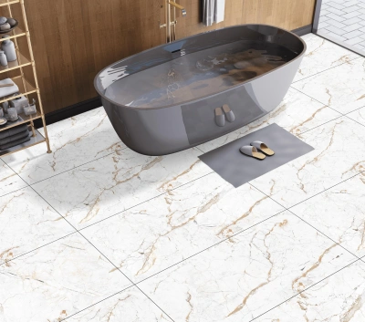 Pieza Ceramica Natural