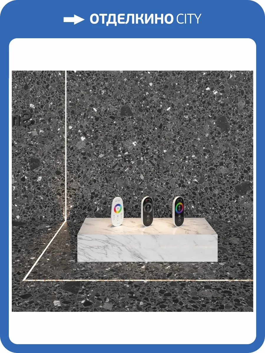 Диммер Lighting control Union CLM001 фото 4