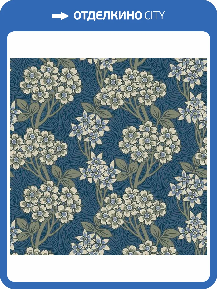 Обои KT Exclusive Arts&Crafts ET12012 фото 2