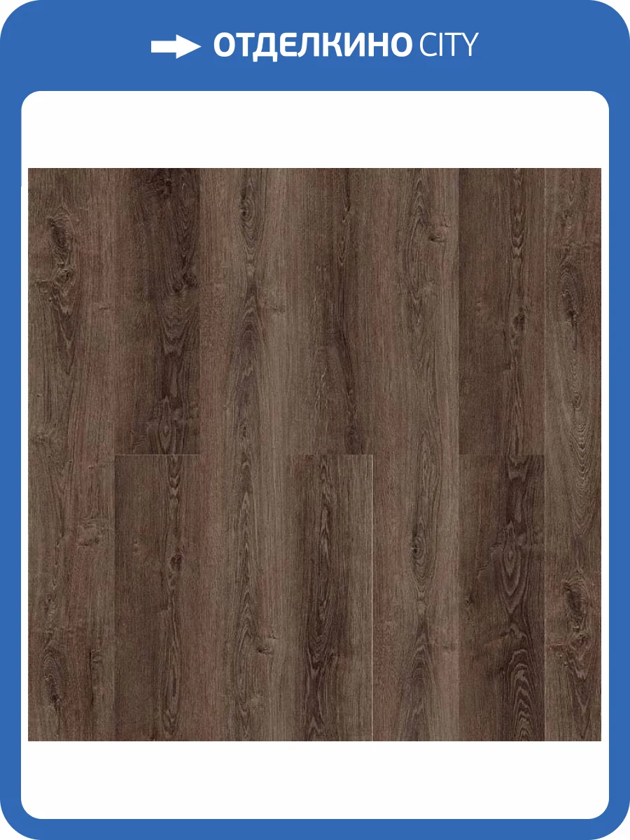 SPC Ламинат Royce Sense 4/42 4V SE710 Дуб Айа 1200x180 фото 2