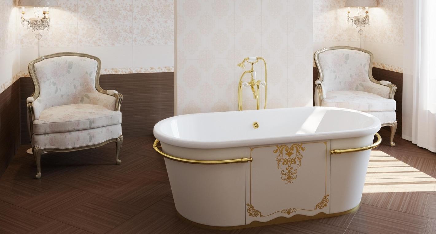Gracia Ceramica Fabric фото 6