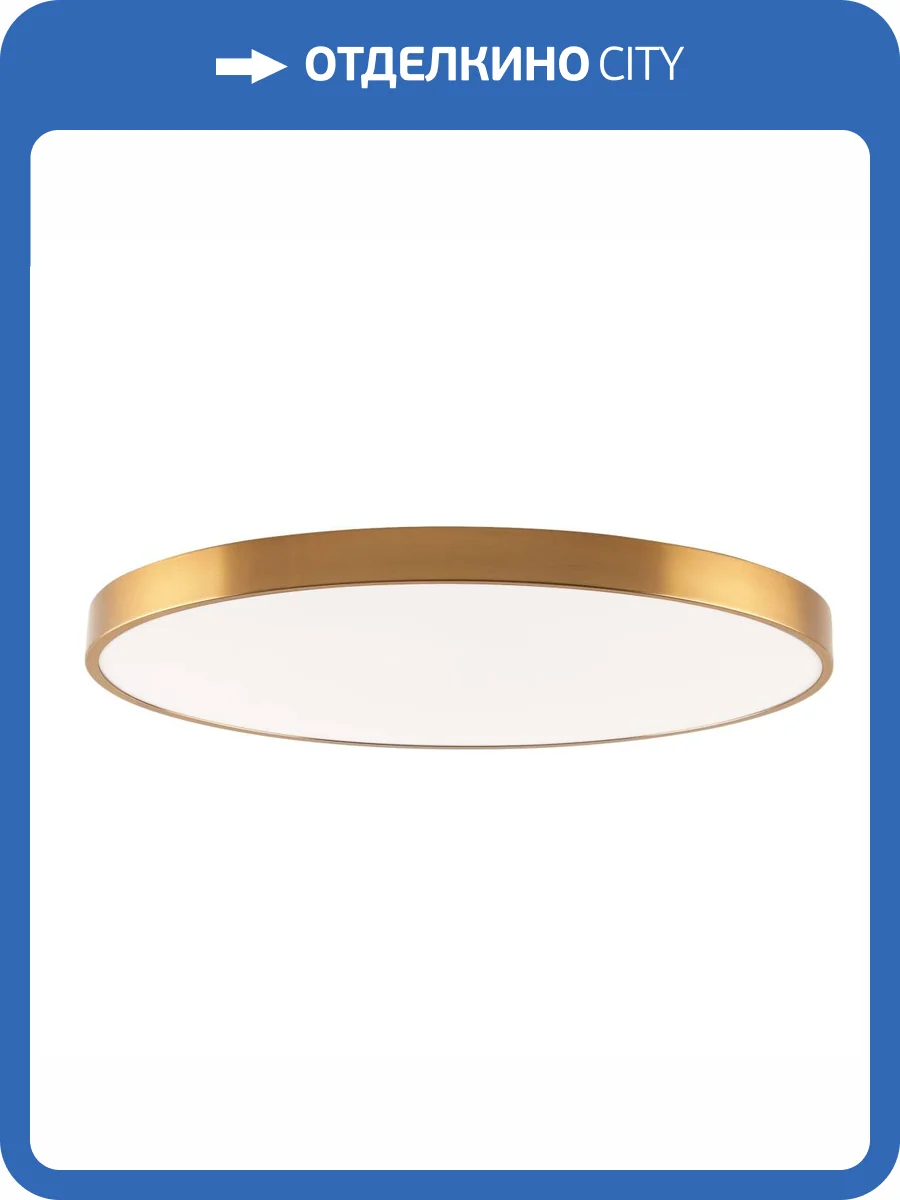 Потолочный светильник Zortes Tortty ZRS.02566.120 фото 4