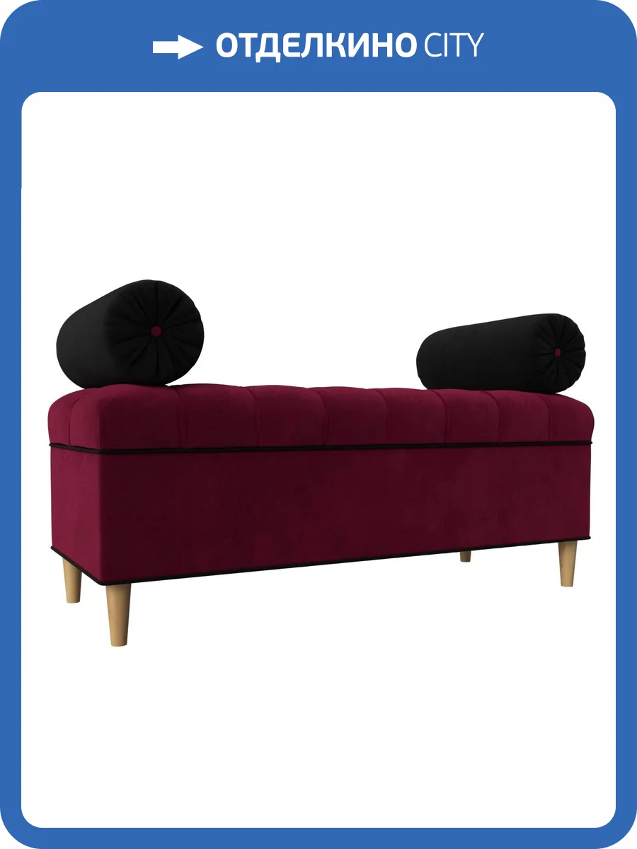 Банкетка Лига Диванов Кушетка Глория 113673 фото 11