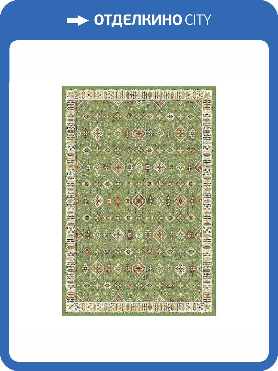 Ковер Ragolle Royal Palace UNF_1-27179 0.67x2.1 м фото 2