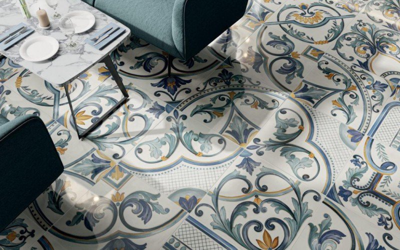 Kerama Marazzi Мирадоро фото 2