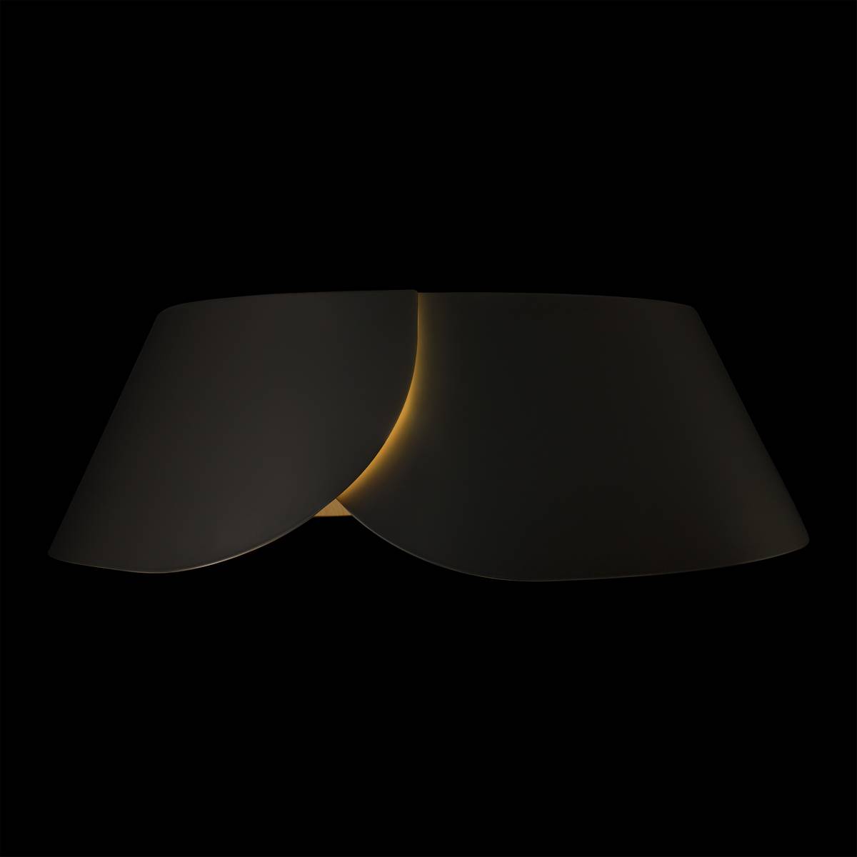 Потолочный светодиодный светильник Loft IT Lane 10370 Black фото 4