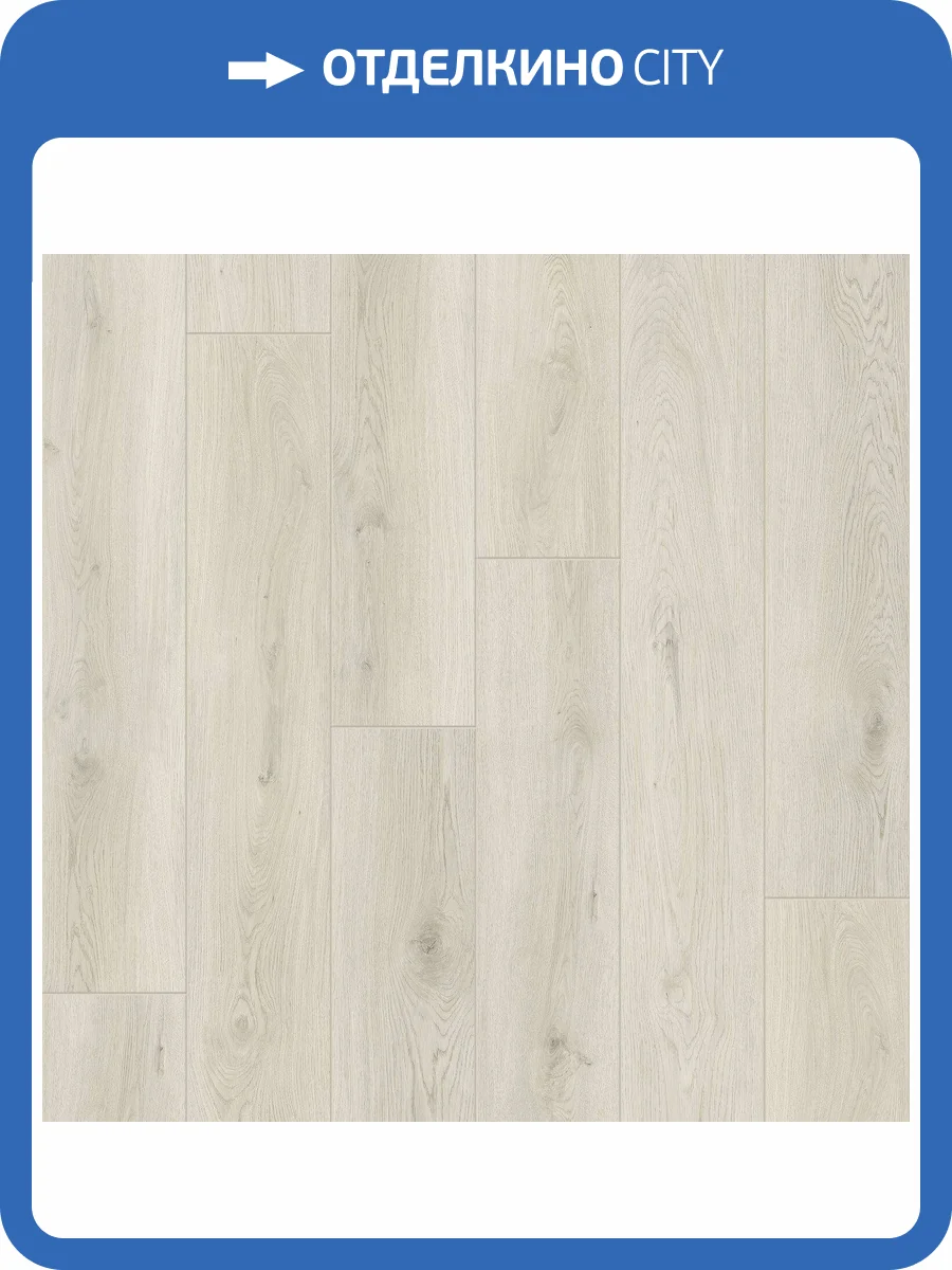 SPC Ламинат Floorwood Residence 5/43 4V 8157 Дуб Вуден 1220x180 фото 4