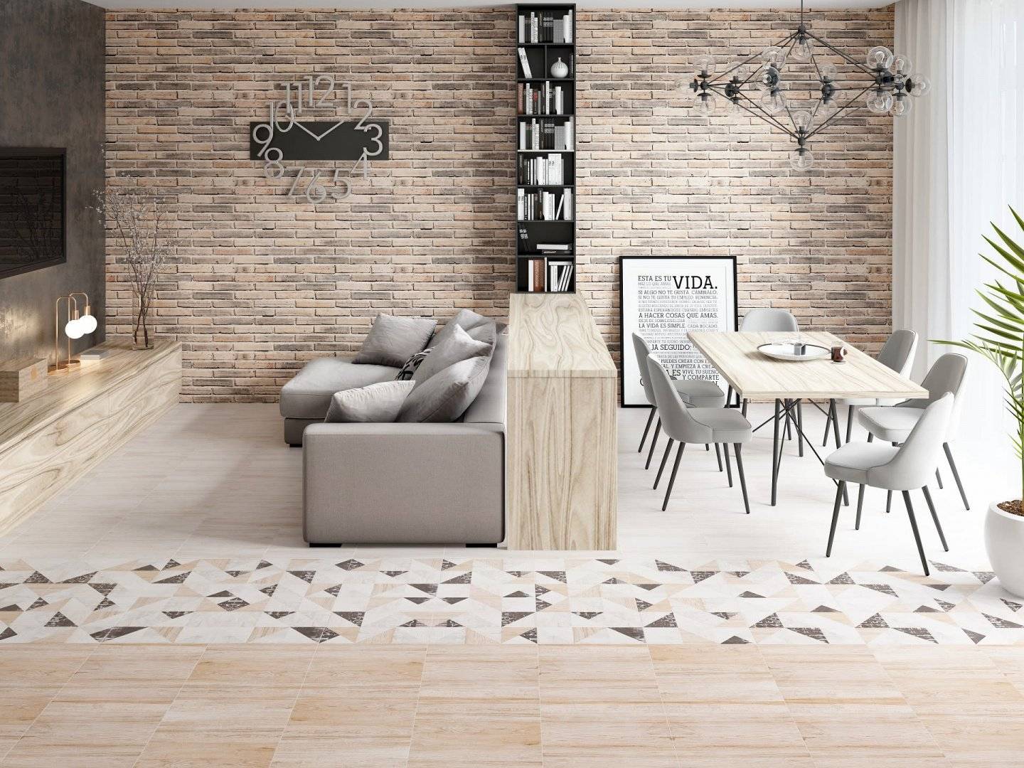 Lasselsberger Ceramics Шервуд
