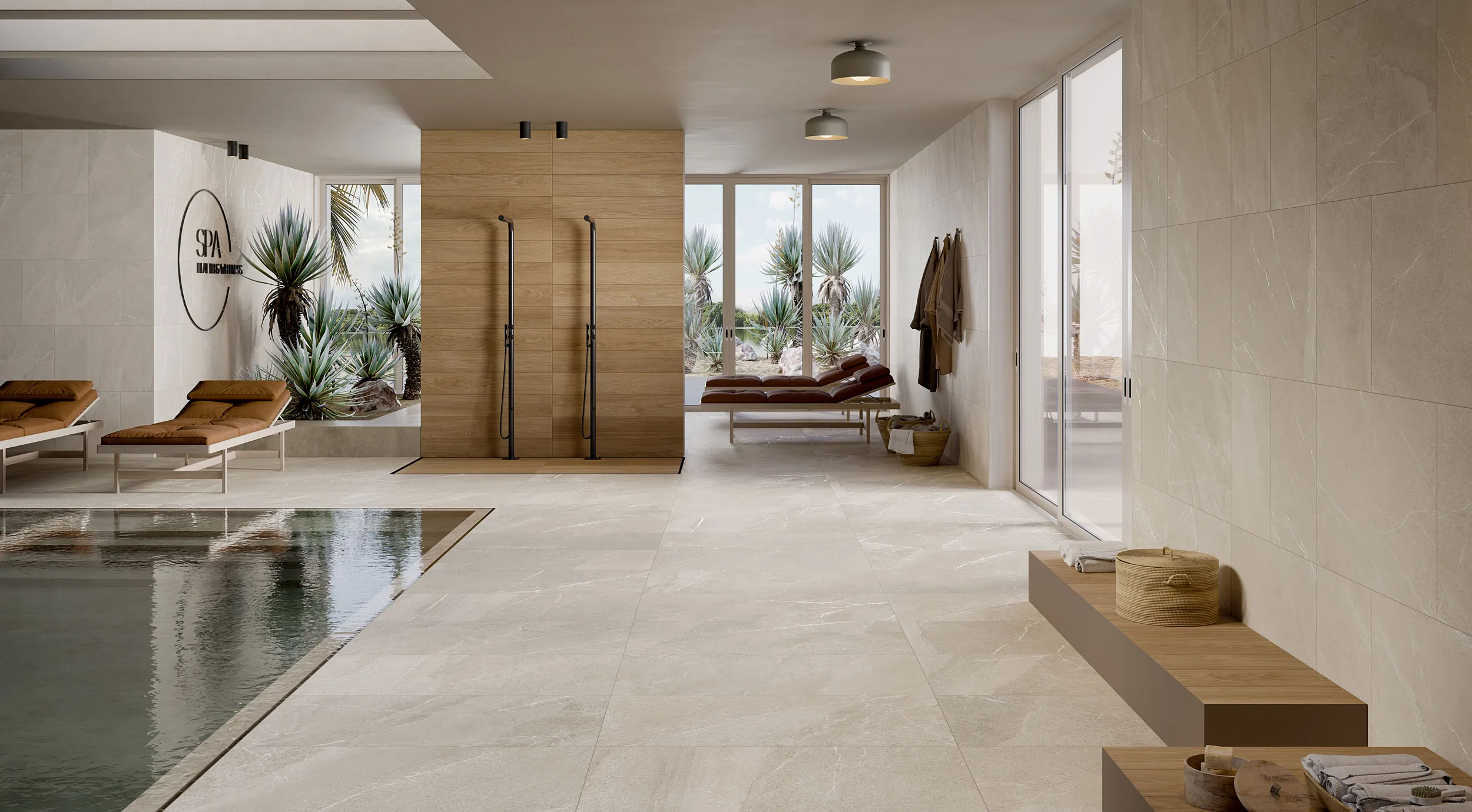 Rondine Group RHS Angers фото 6