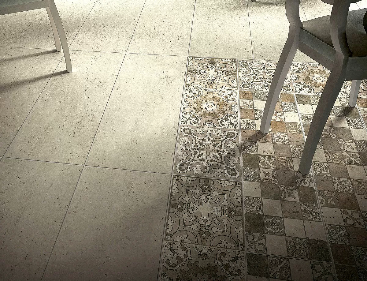 Lasselsberger Ceramics Травертино фото 2