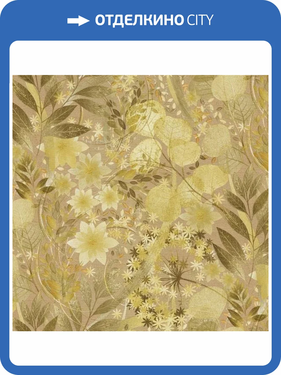 Обои Erismann Secret Garden 12238-20 фото 2