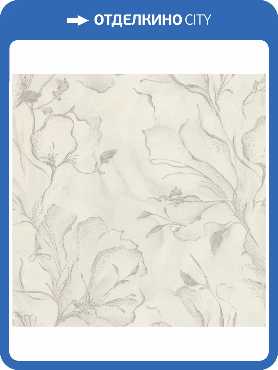 Обои Euro Decor Moonbloom 7300-00 фото 2