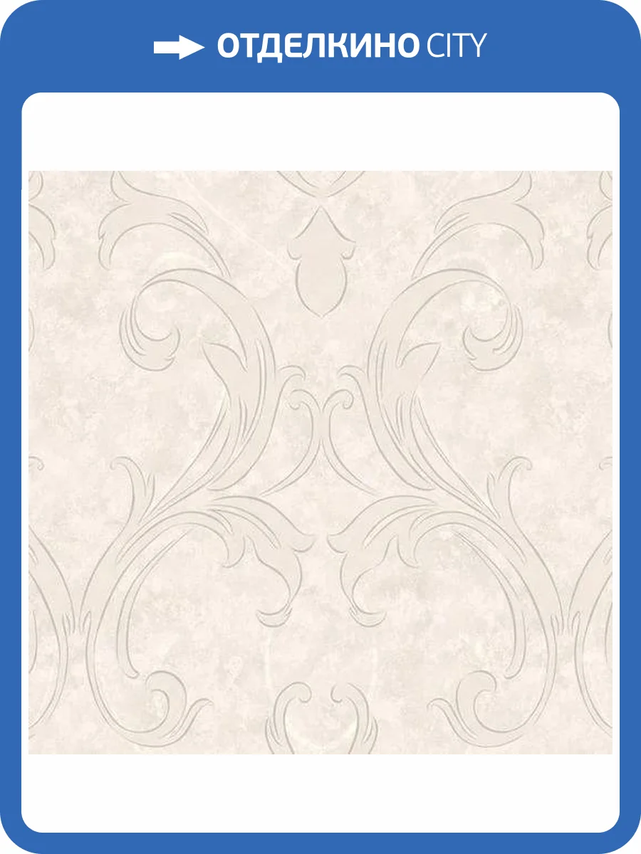 Обои Yasham Felicity 7537-2 фото 2