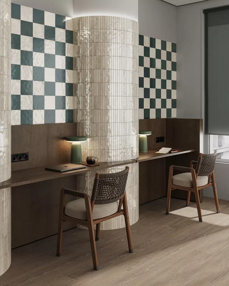 Kerama Marazzi Фес фото 4