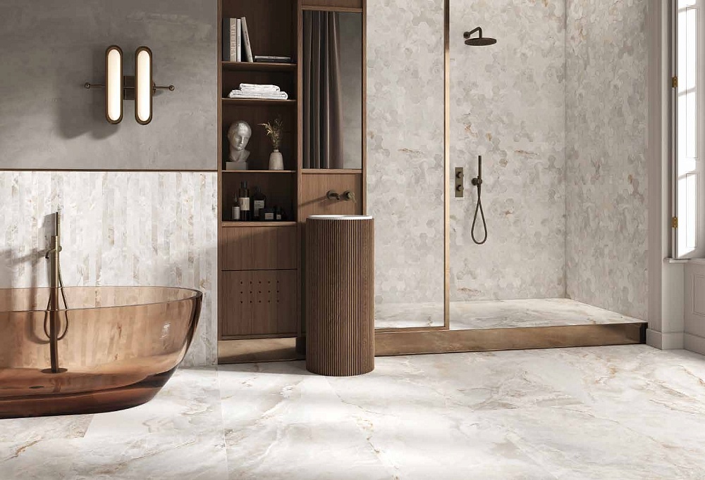 Bottega Ceramica Glamour фото 3